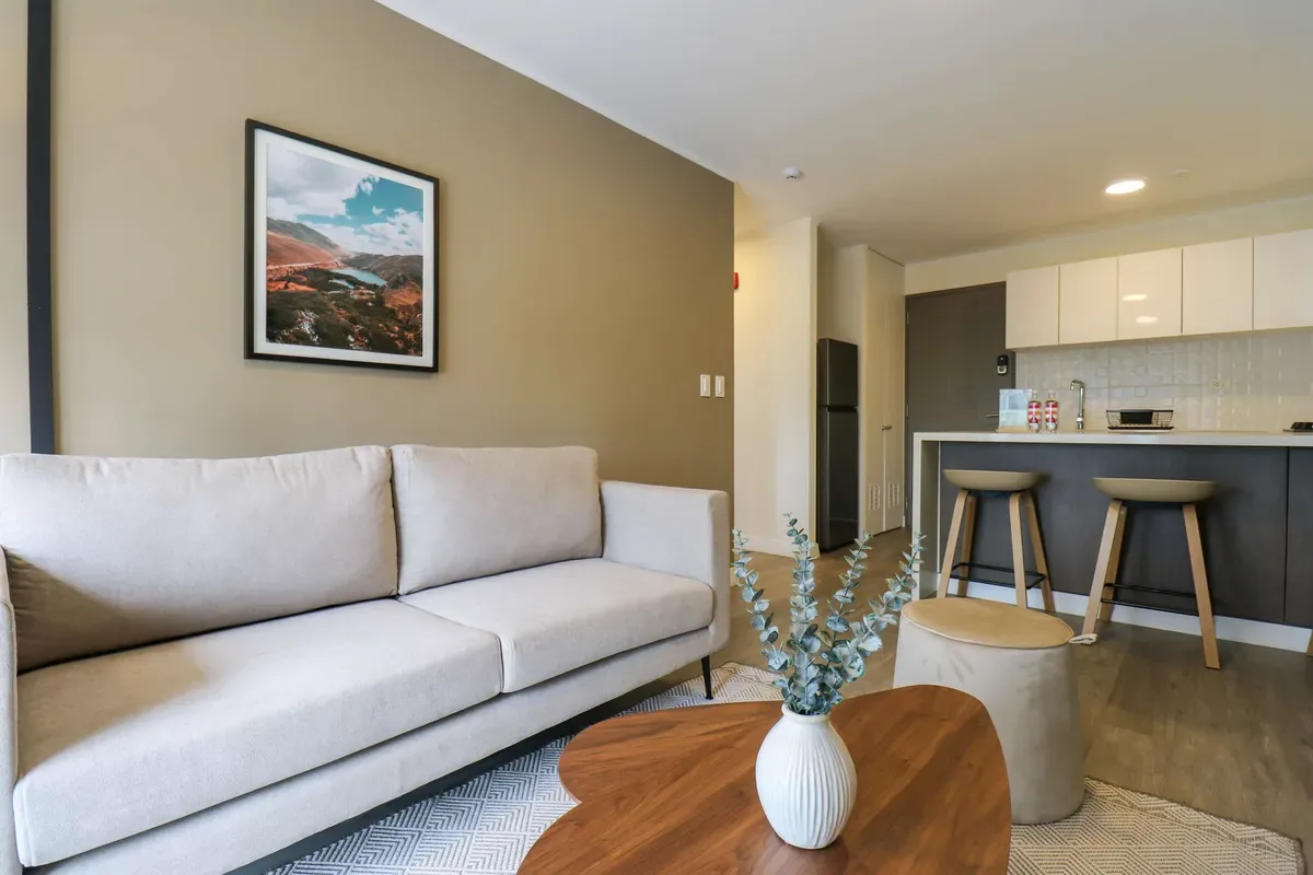 Amazing & Chic 1BR w/ Balcony in San Isidro