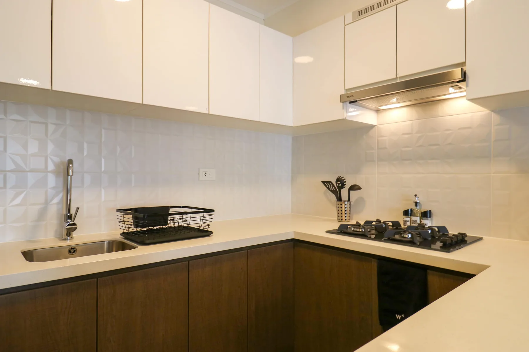 Amazing & Chic 1BR w/ Balcony in San Isidro