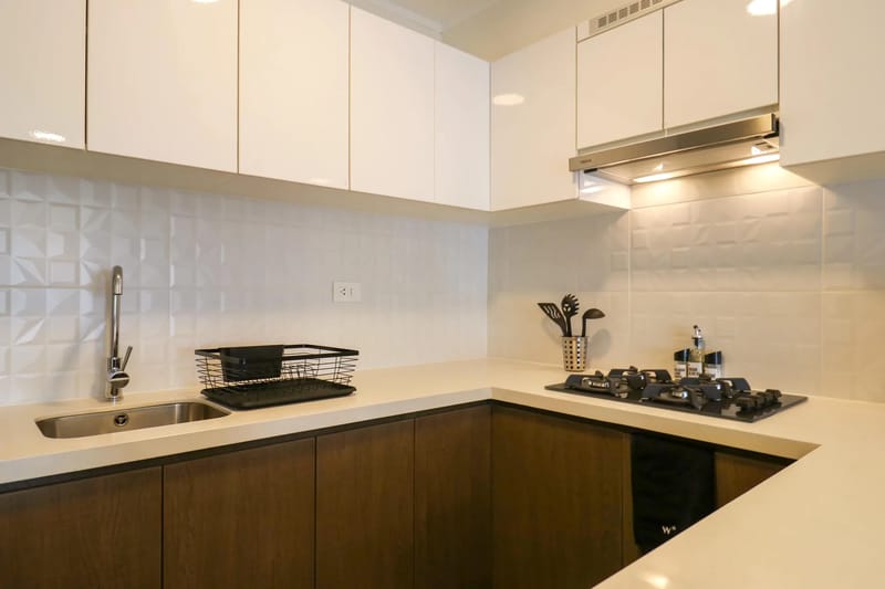 Amazing & Chic 1BR w/ Balcony in San Isidro