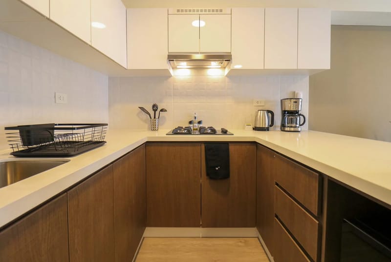 Amazing & Chic 1BR w/ Balcony in San Isidro