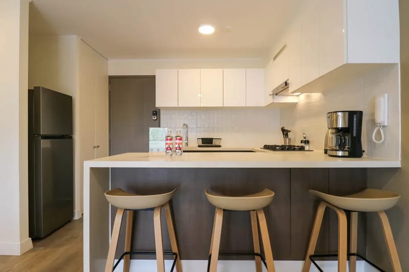 Amazing & Chic 1BR w/ Balcony in San Isidro
