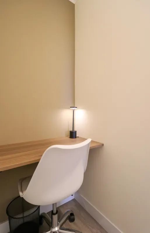 Amazing & Chic 1BR w/ Balcony in San Isidro