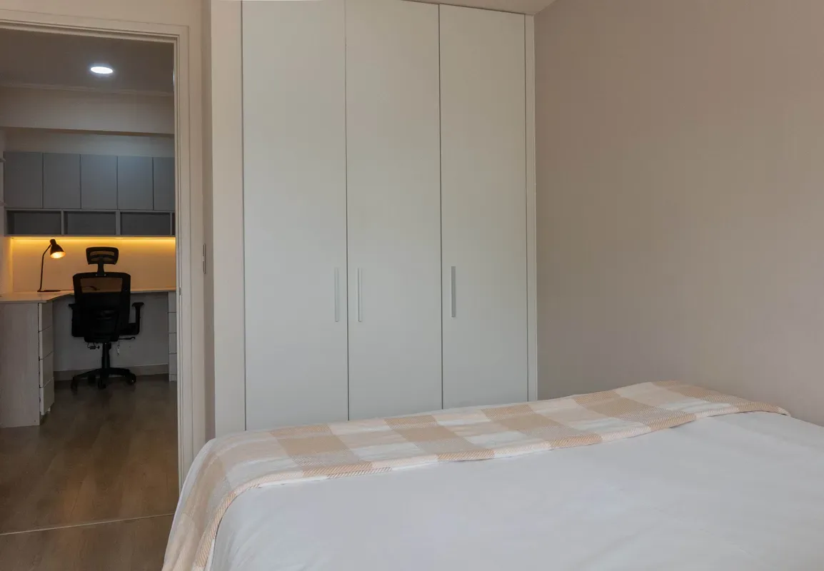 Residence 3BR with balcony in San Isidro
