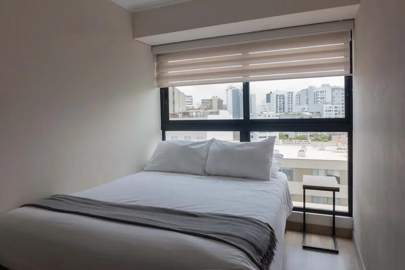 Residence 3BR with balcony in San Isidro