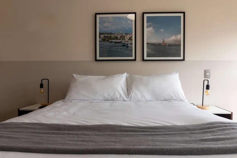 Residence 3BR with balcony in San Isidro