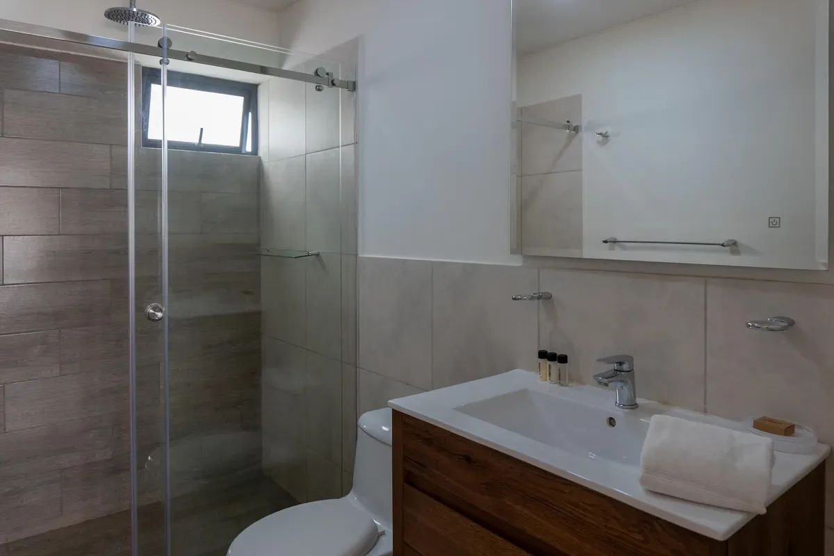 Residence 3BR with balcony in San Isidro