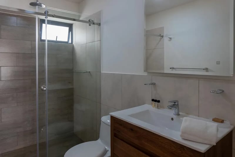 Residence 3BR with balcony in San Isidro