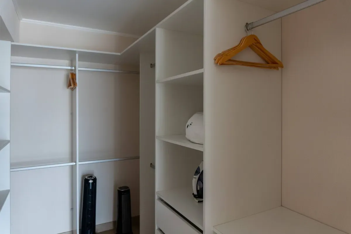 Residence 3BR with balcony in San Isidro