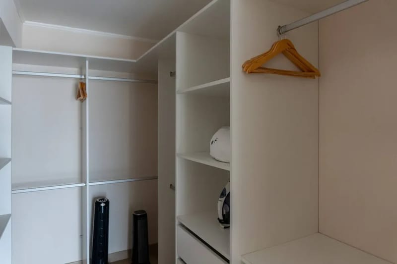 Residence 3BR with balcony in San Isidro