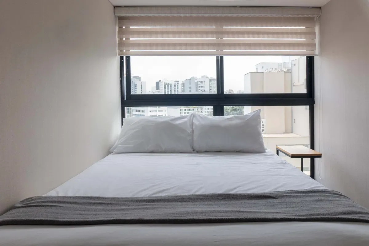 Residence 3BR with balcony in San Isidro