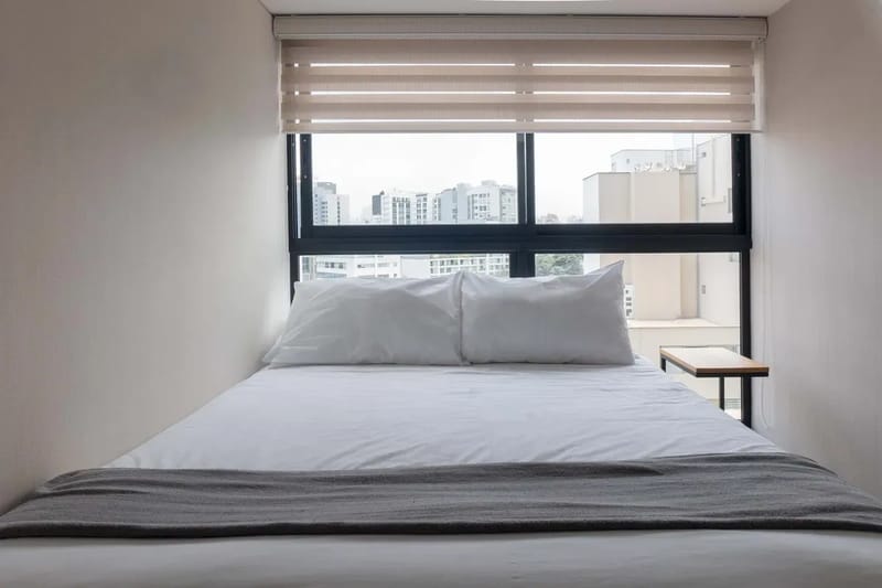 Residence 3BR with balcony in San Isidro