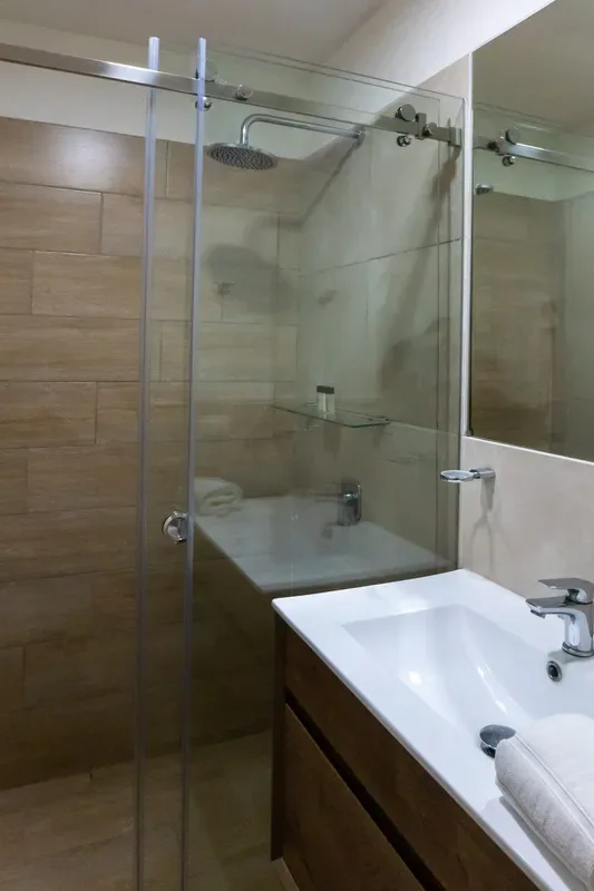 Residence 3BR with balcony in San Isidro