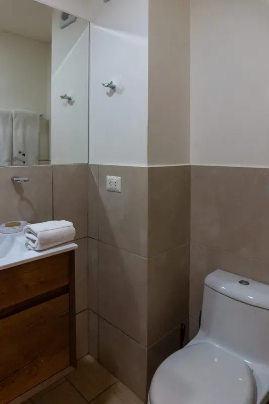 Residence 3BR with balcony in San Isidro