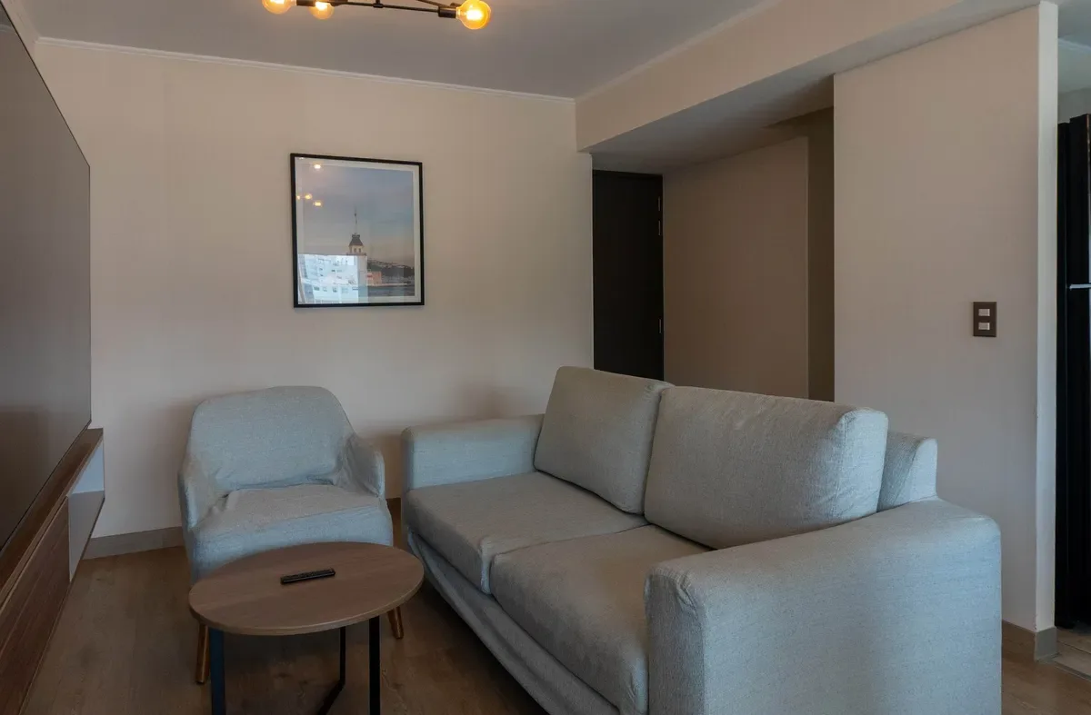 Residence 3BR with balcony in San Isidro