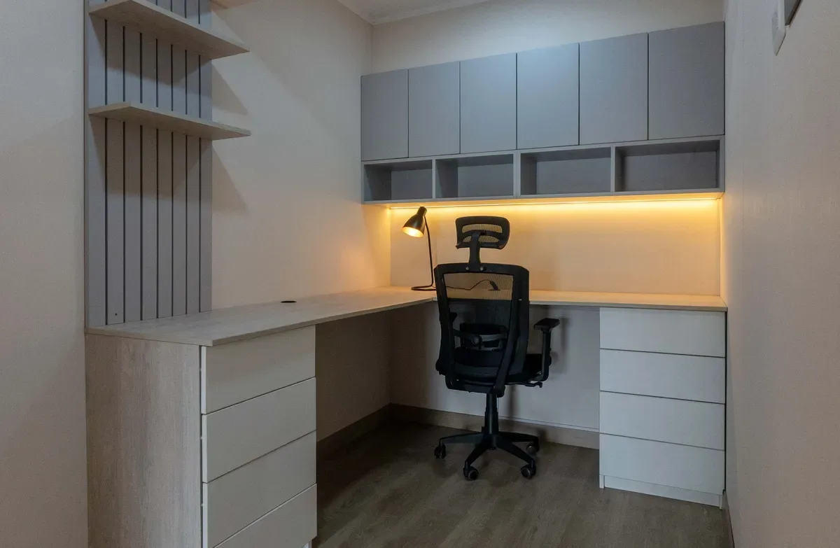 Residence 3BR with balcony in San Isidro