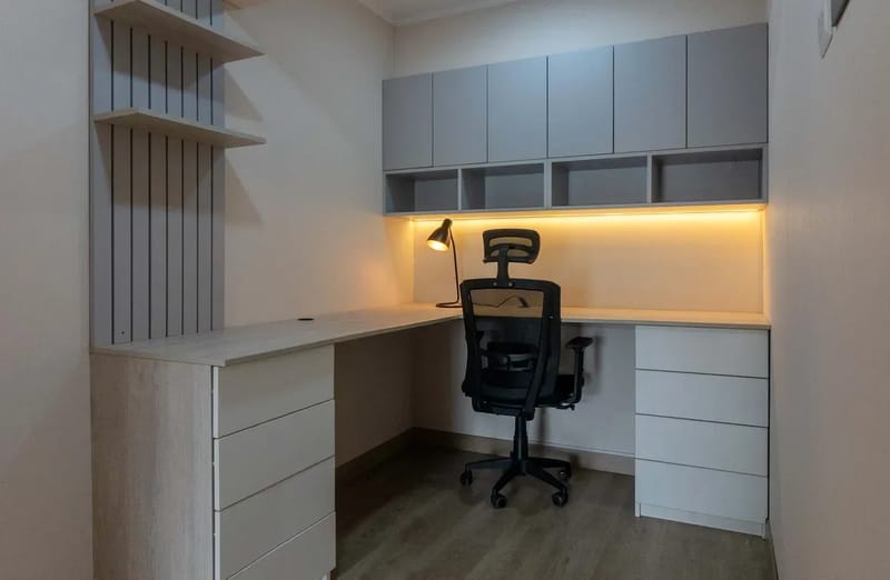 Residence 3BR with balcony in San Isidro