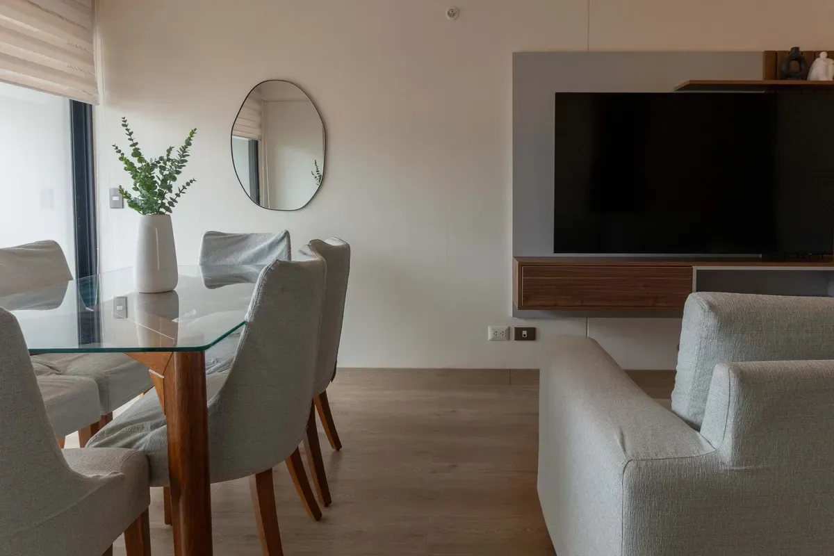 Residence 3BR with balcony in San Isidro