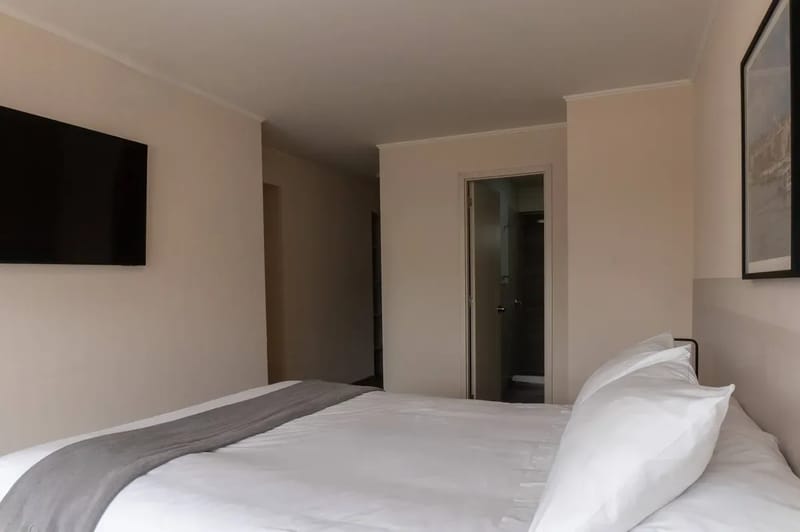 Residence 3BR with balcony in San Isidro