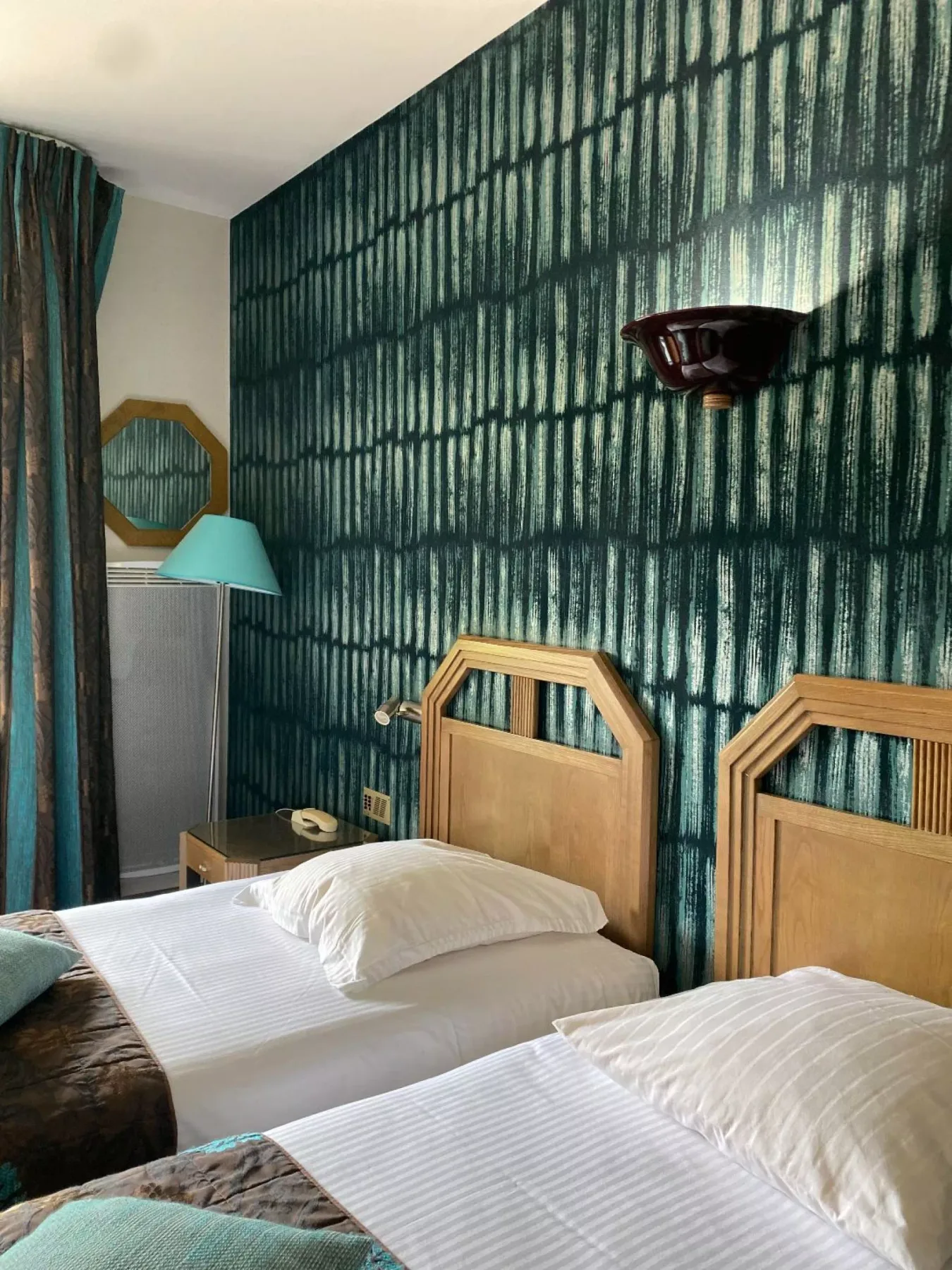 Hotel Burnel