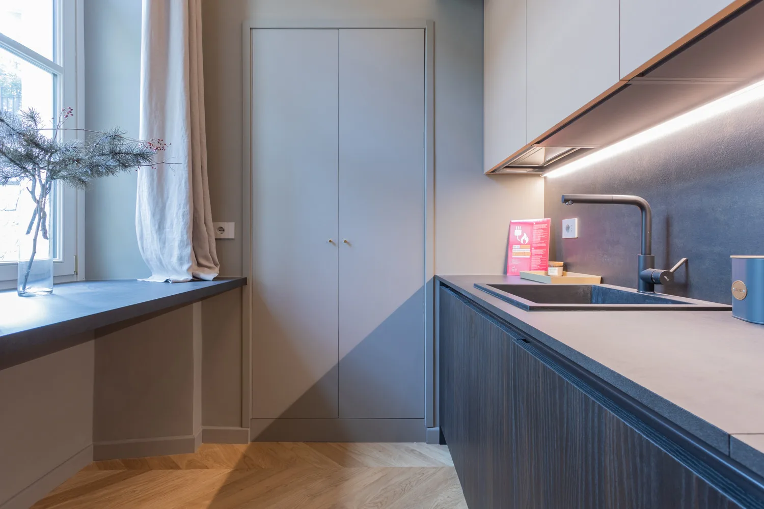 Lagrange Design Apartment - Alfa