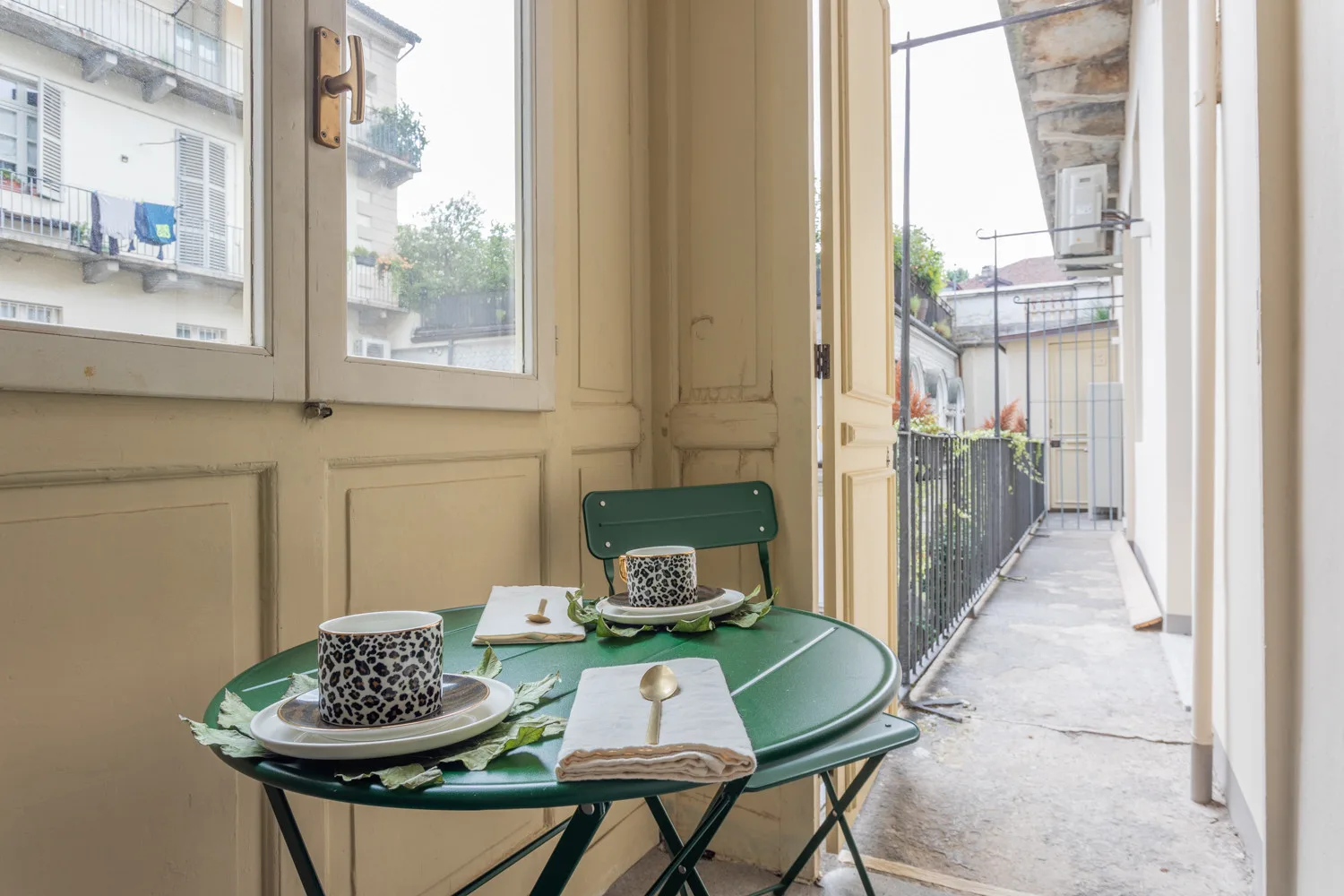 Lagrange Design Apartment - Alfa