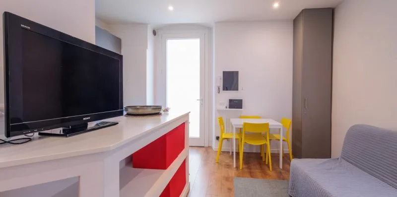 GuestHost - Ca' Ghibert - Bergamo centro