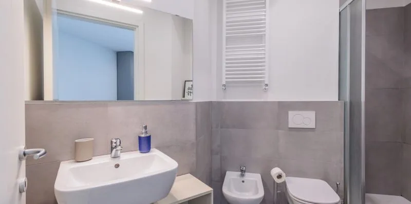 GuestHost - Ca' Ghibert - Bergamo centro