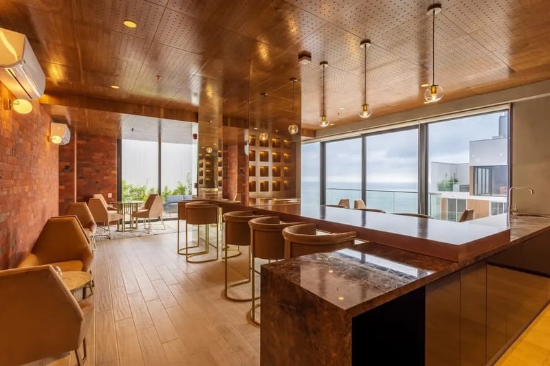 Stunning 2BR in Barranco