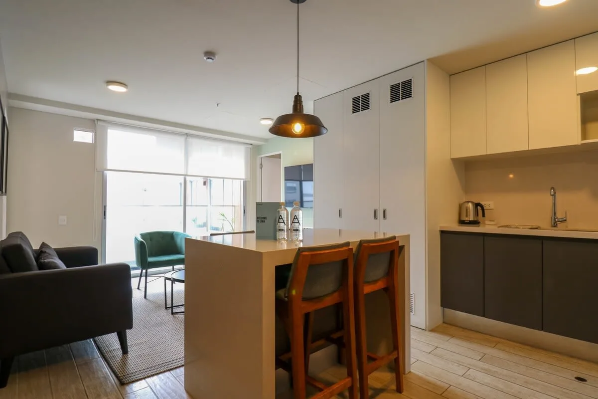 Stunning 2BR in Barranco