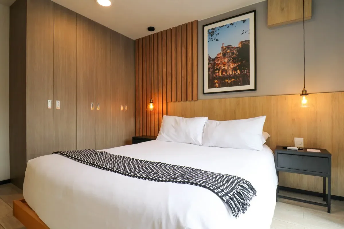 Stunning 2BR in Barranco