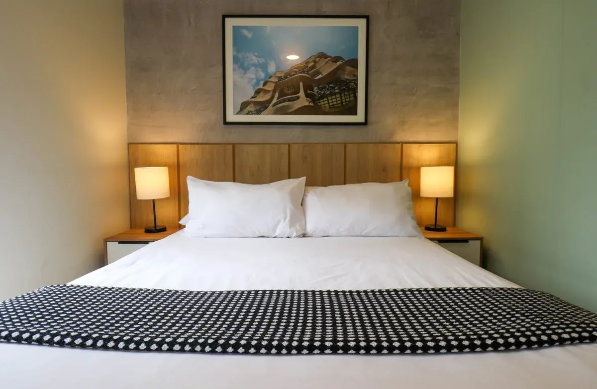Stunning 2BR in Barranco