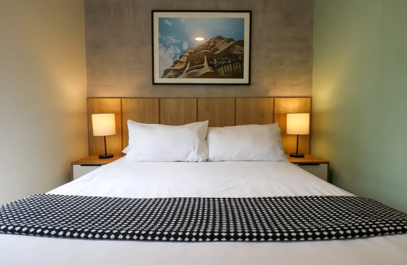 Stunning 2BR in Barranco