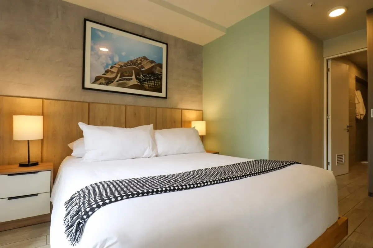 Stunning 2BR in Barranco