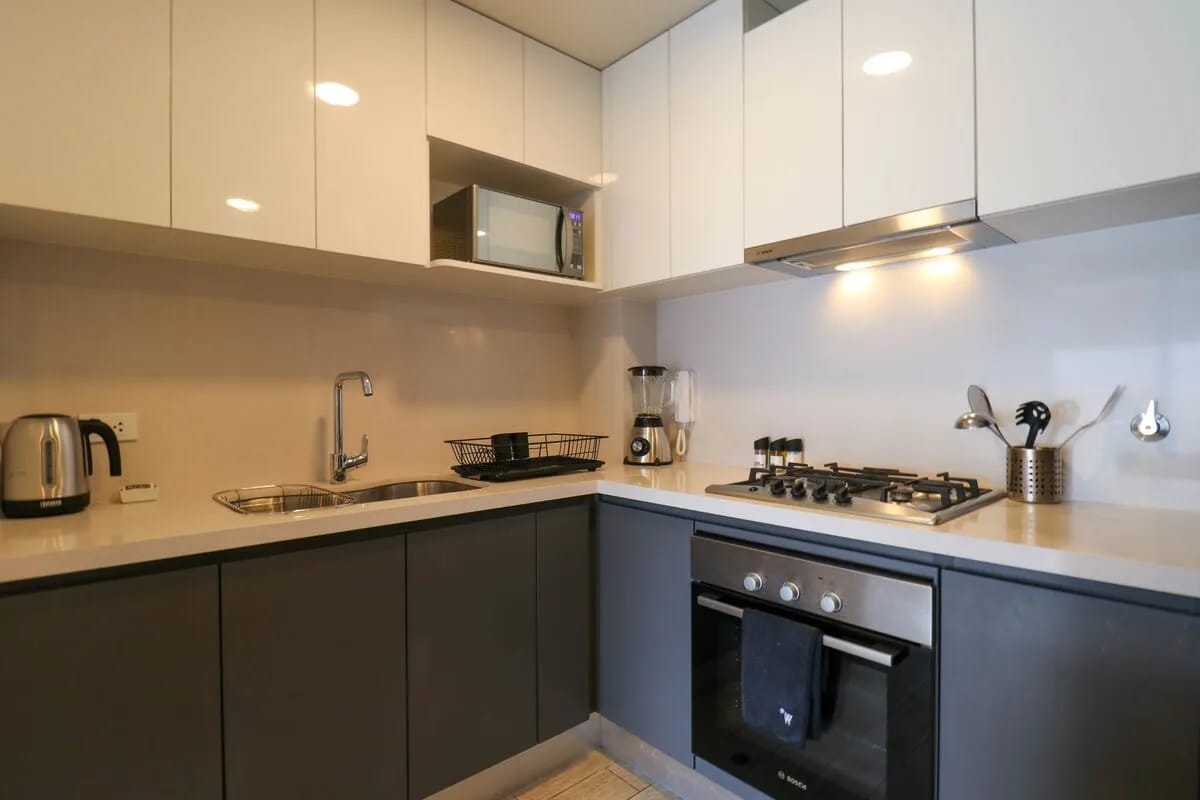 Stunning 2BR in Barranco