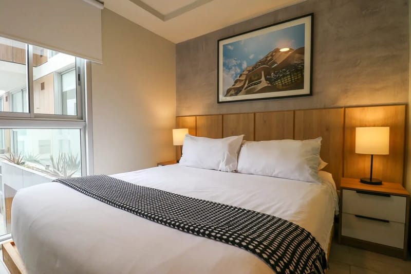 Stunning 2BR in Barranco
