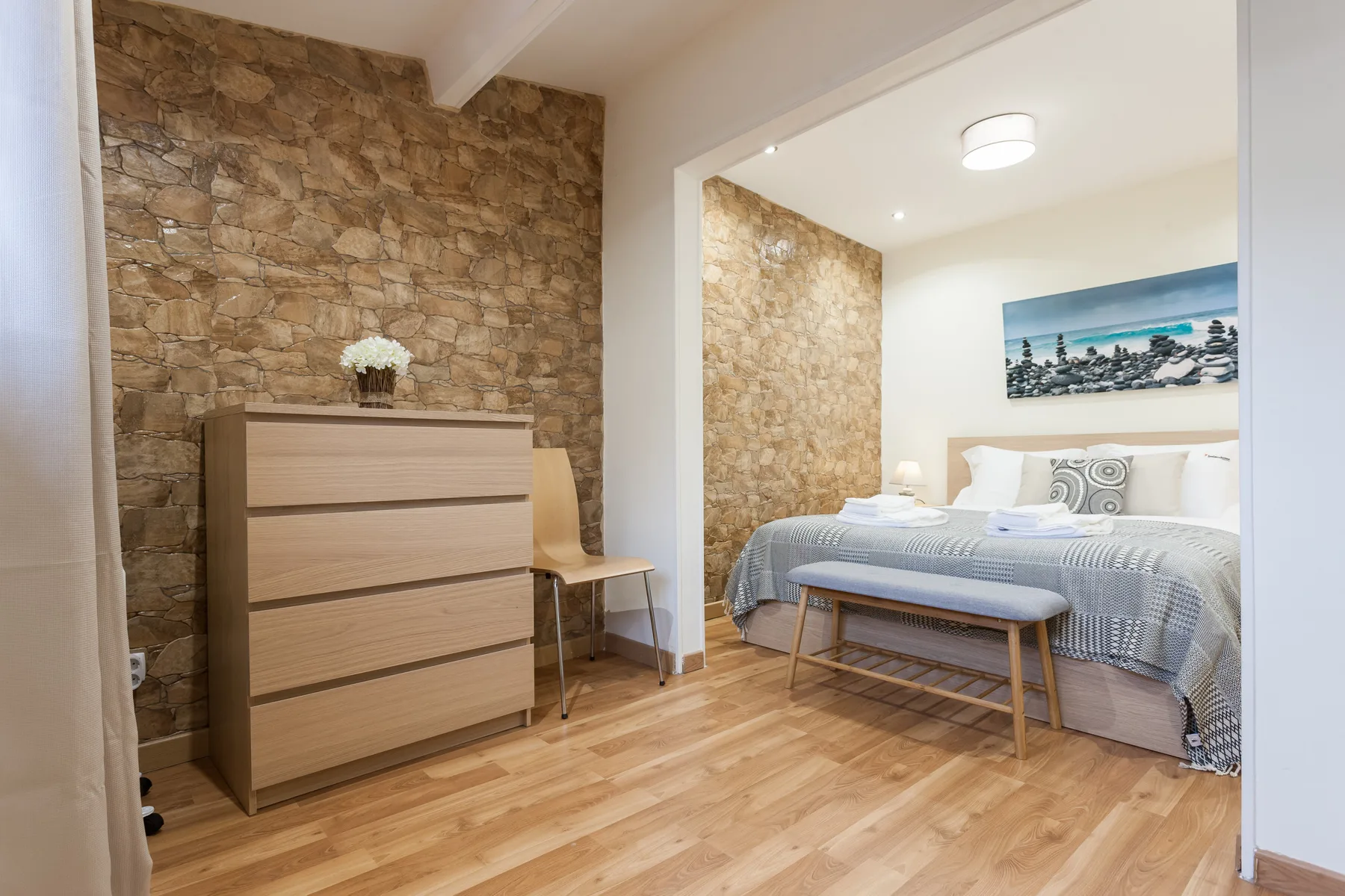 Apartment in Lisbon - FLH Bairro Alto Stylish Apartment