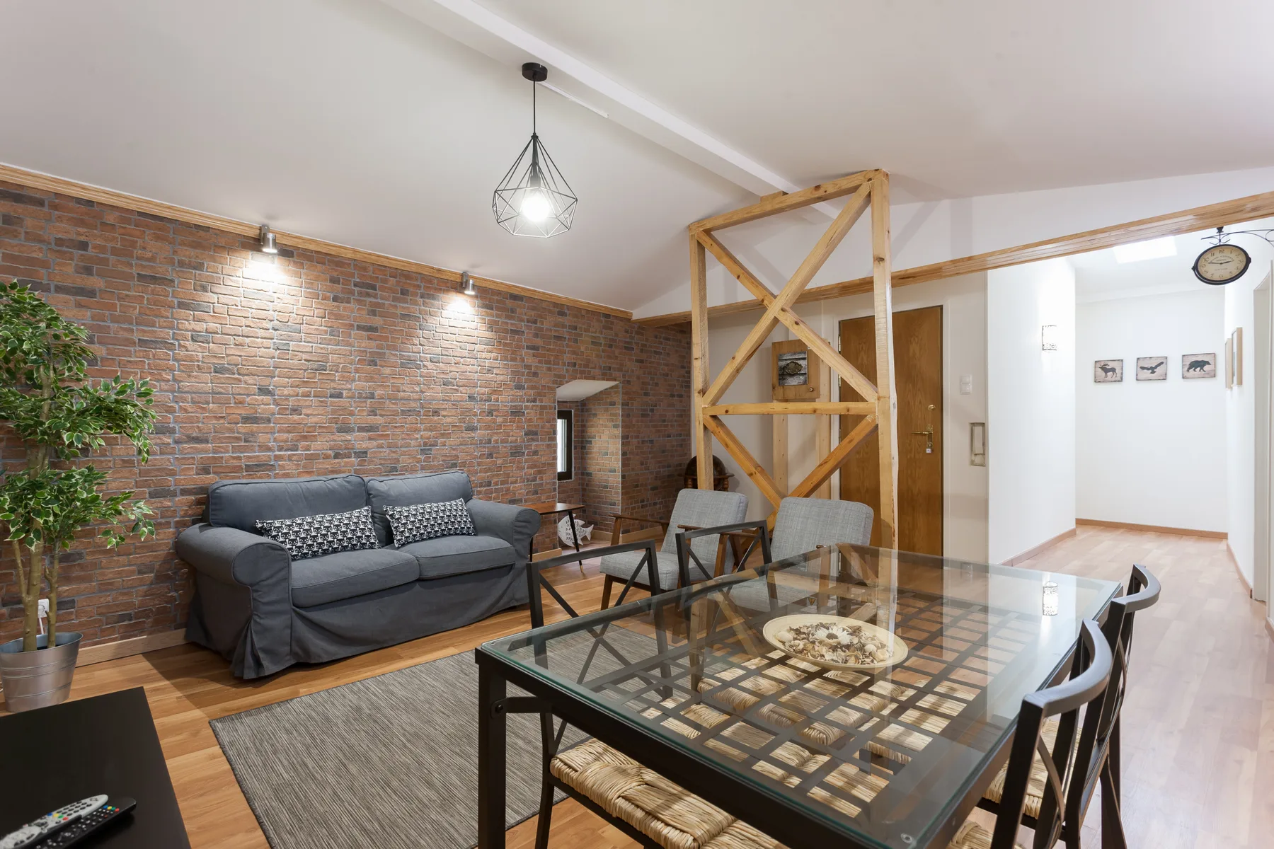 Apartment in Lisbon - FLH Bairro Alto Stylish Apartment