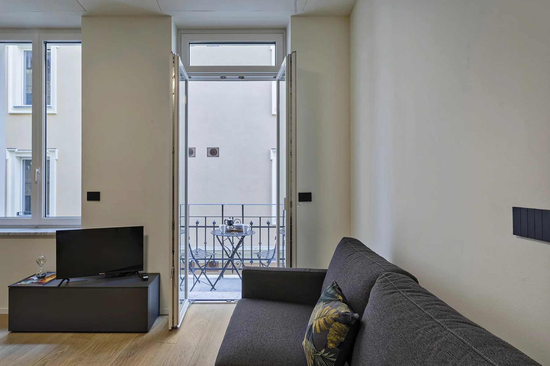 Riviera Flavour Apartments - Artemisia