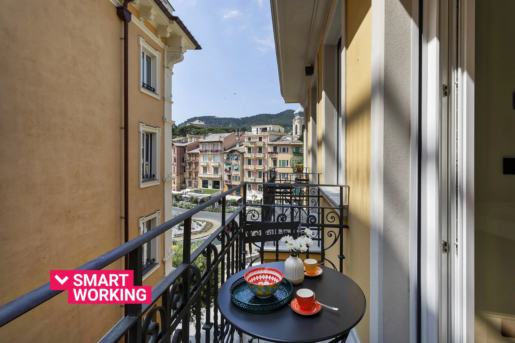 Riviera Flavour Apartments - Artemisia