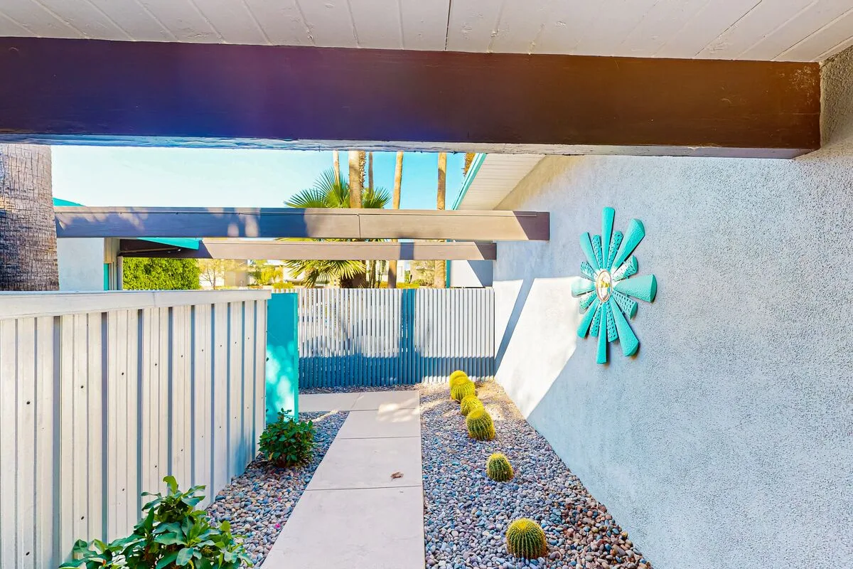 Twin Palms Sunsation - 1175