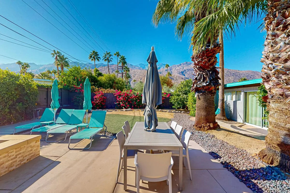 Twin Palms Sunsation - 1175
