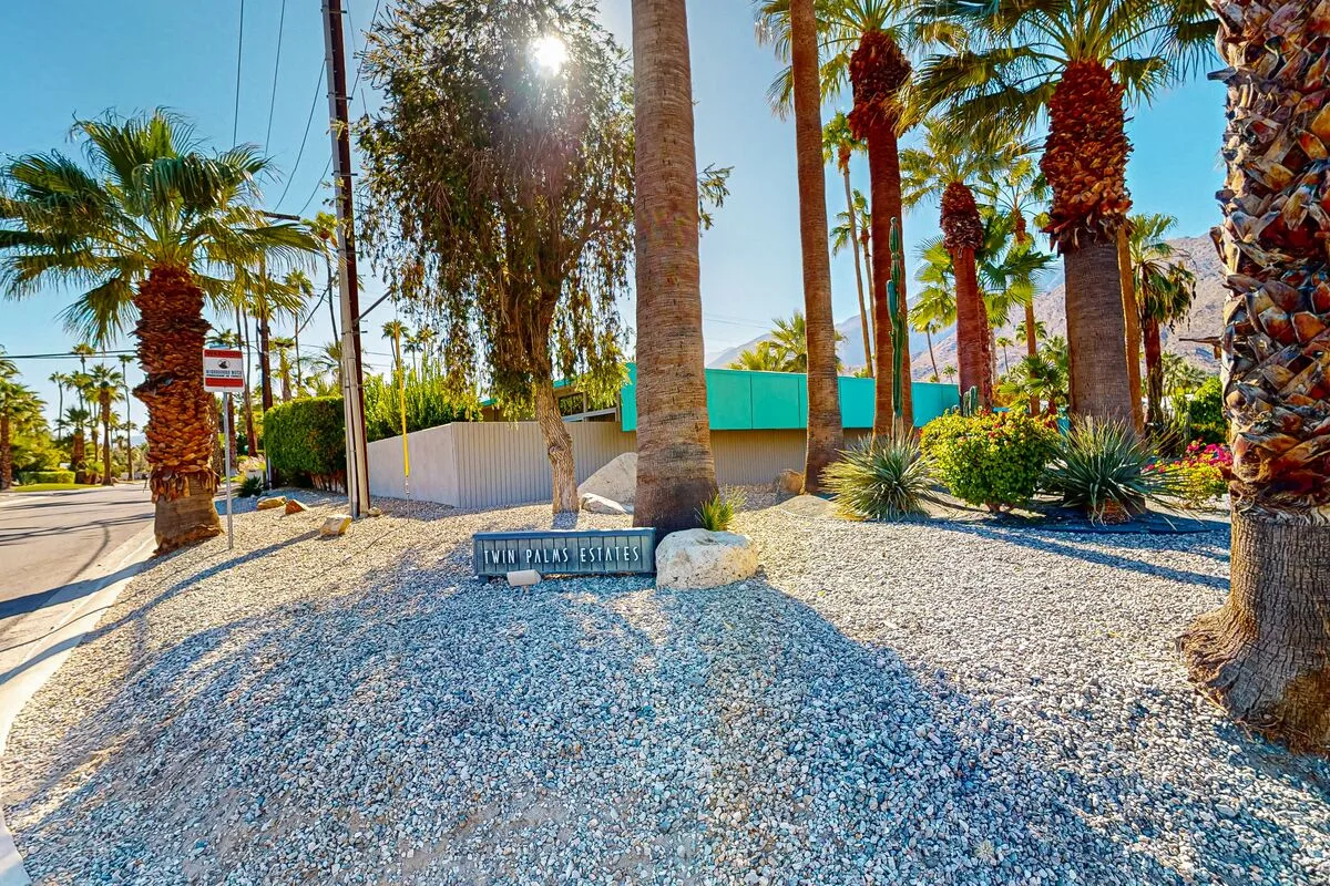 Twin Palms Sunsation - 1175