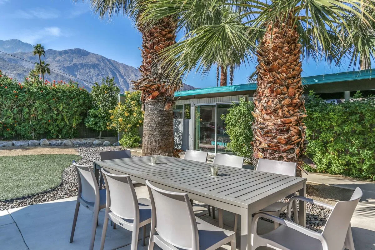 Twin Palms Sunsation - 1175