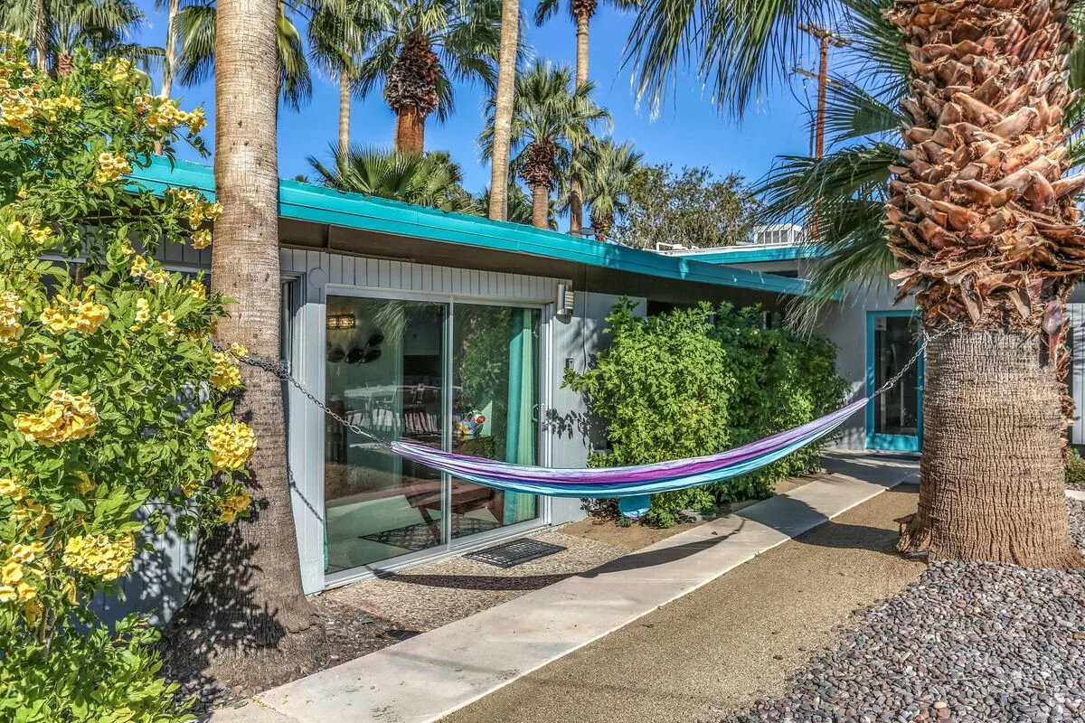 Twin Palms Sunsation - 1175