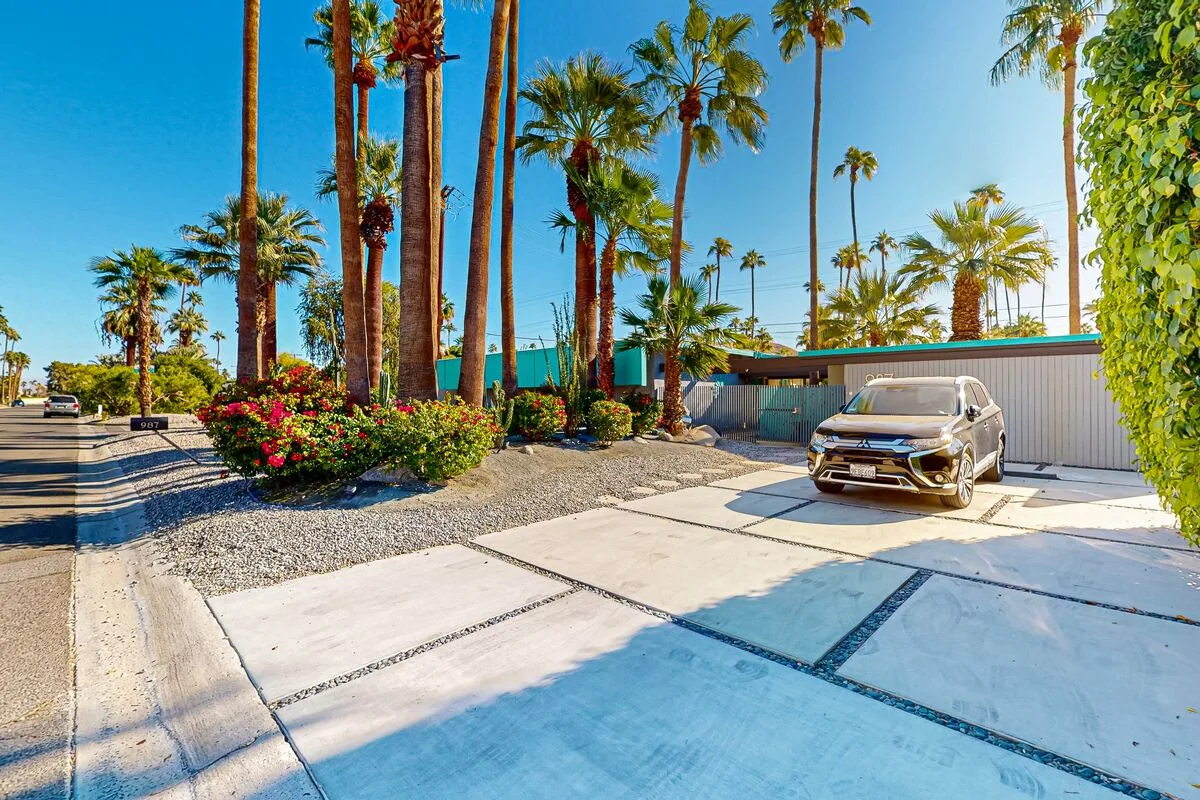 Twin Palms Sunsation - 1175