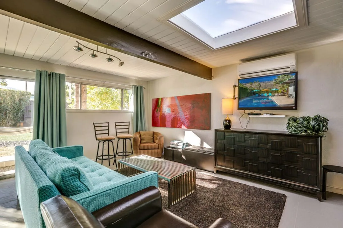Twin Palms Sunsation - 1175