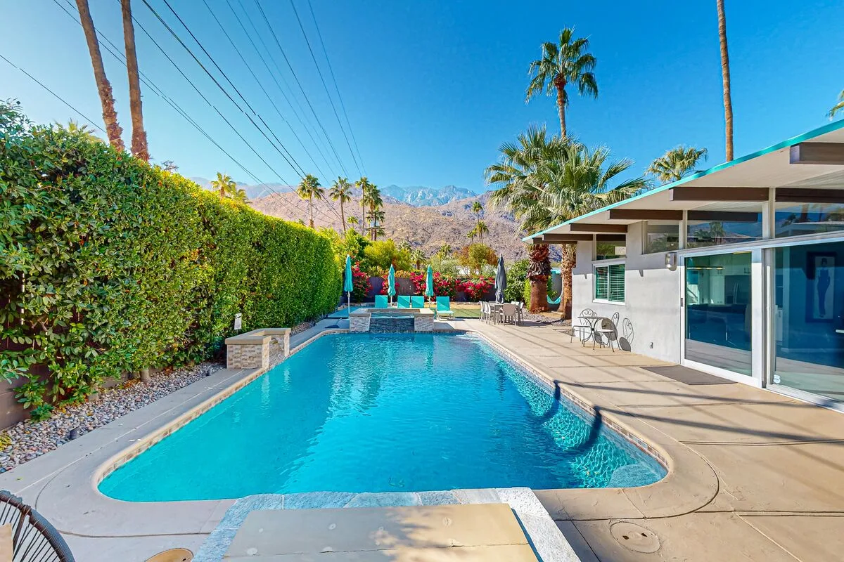Twin Palms Sunsation - 1175