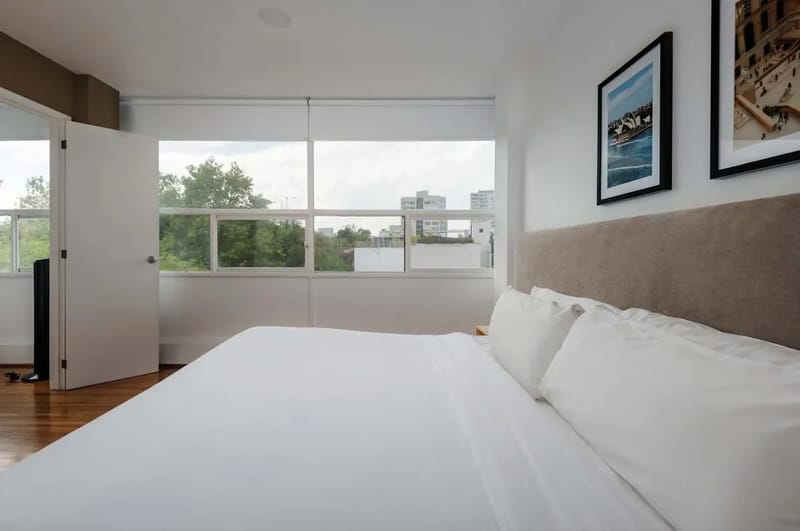 Lovely 3BR w/ Adored Balcony in Condesa