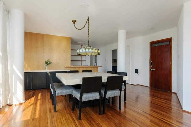 Lovely 3BR w/ Adored Balcony in Condesa
