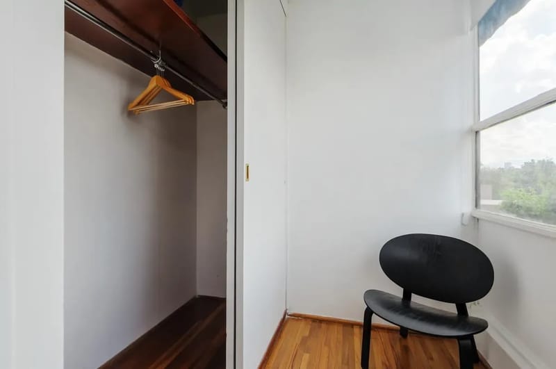 Lovely 3BR w/ Adored Balcony in Condesa
